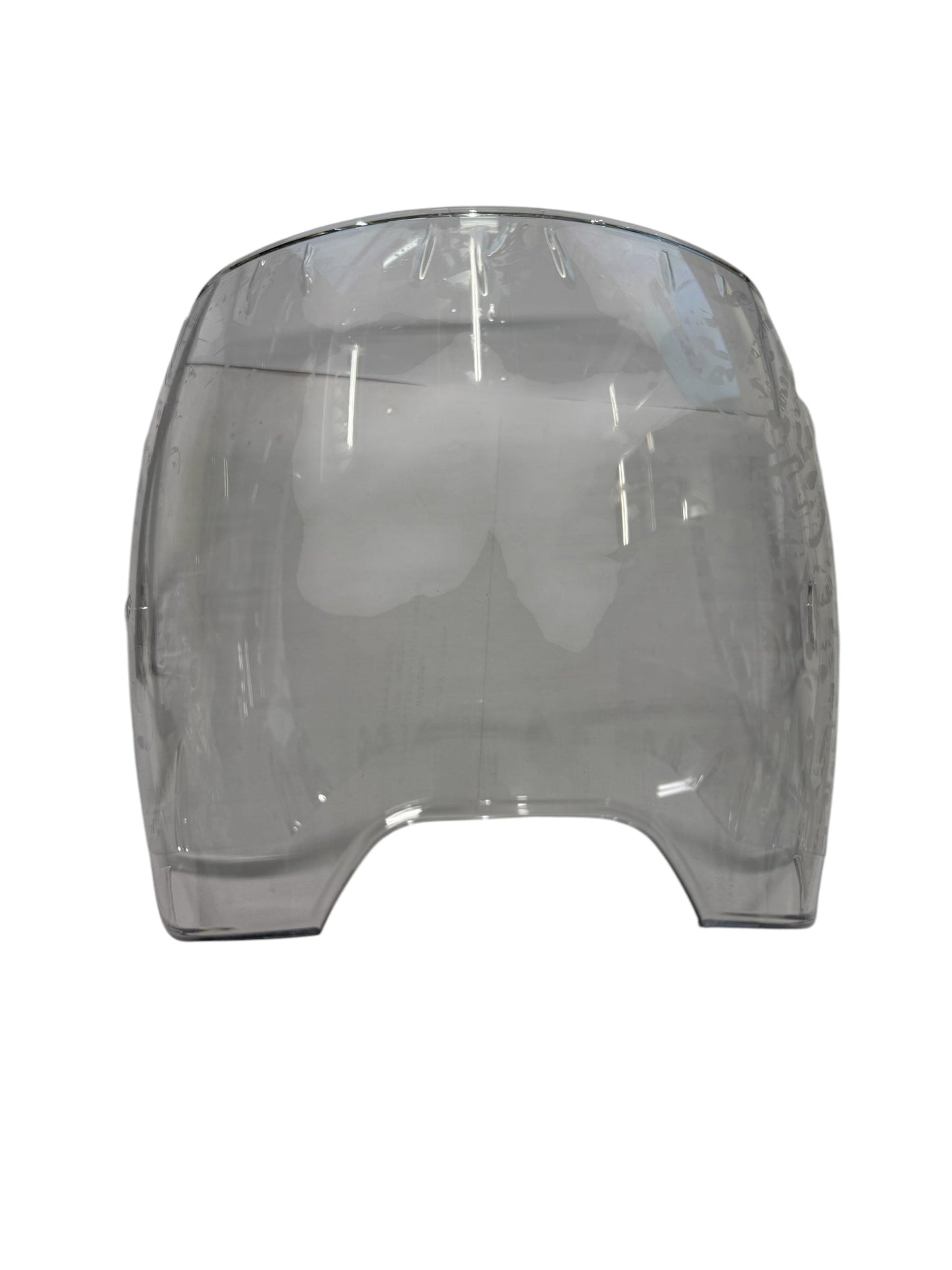 Lashelm - Laskap Model 10K Vizier - Spatruit