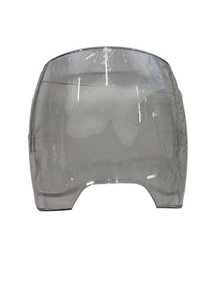 Lashelm - Laskap Model 10K Vizier - Spatruit