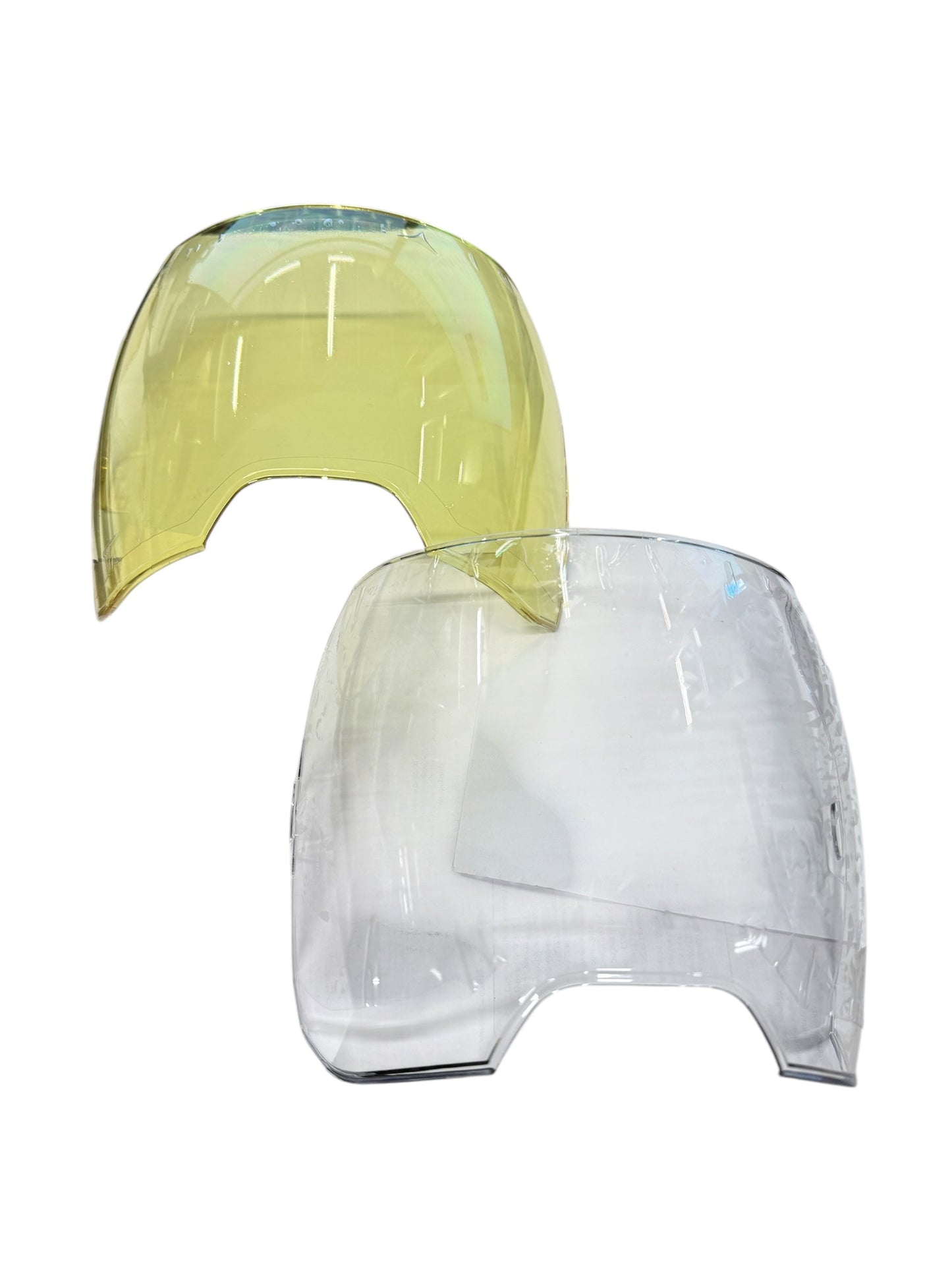 Lashelm - Laskap Model 10K Vizier - Spatruit