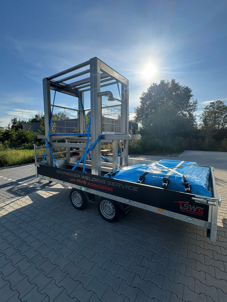 Schneider Welding Service