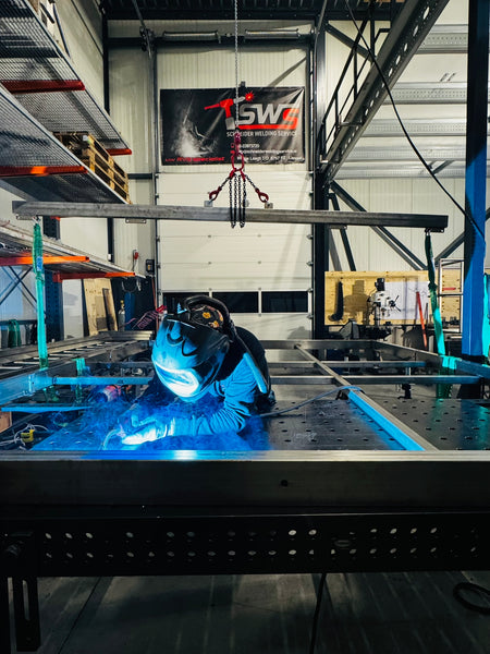 Schneider Welding Service