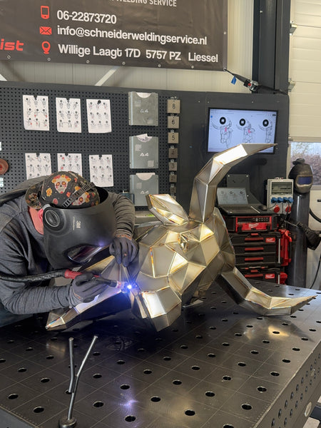 Schneider Welding Service
