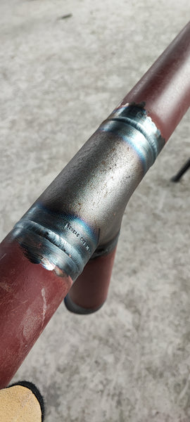 MSU Welding