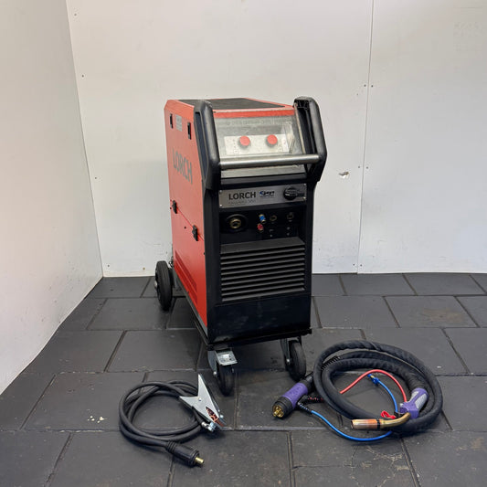 Occasion: Lorch MicorMig 350  - MARGE