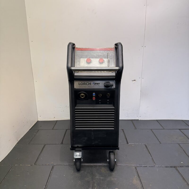 Occasion: Lorch MicorMig 350  - MARGE