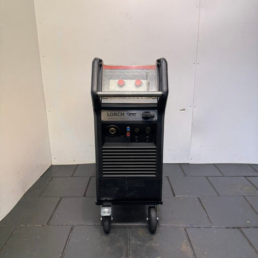 Occasion: Lorch MicorMig 350  - MARGE