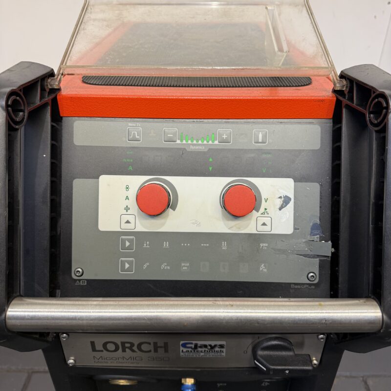 Occasion: Lorch MicorMig 350  - MARGE