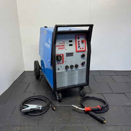 Occasion: Oerlikon Citoline 3500T