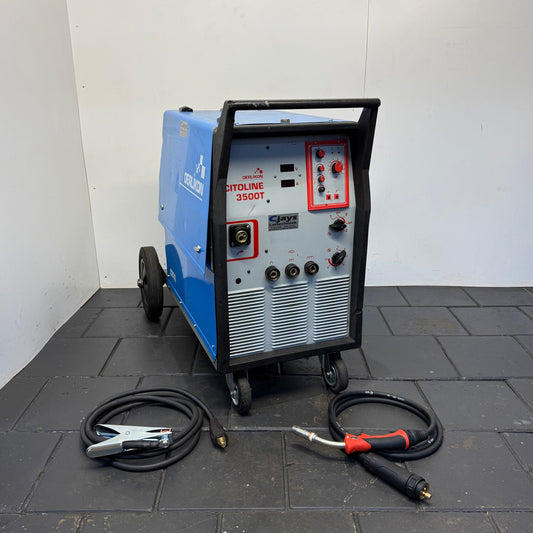 Occasion: Oerlikon Citoline 3500T