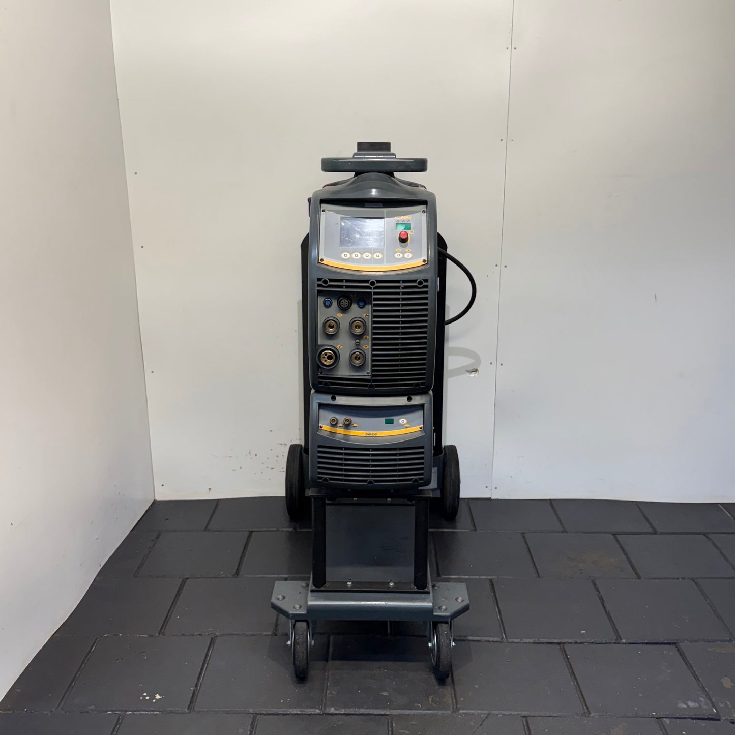 Occasion: Selco Genesis 3000 MTE