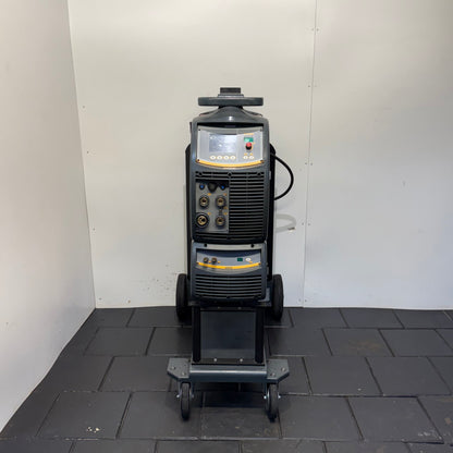 Occasion: Selco Genesis 3000 MTE