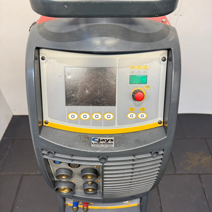 Occasion: Selco Genesis 3000 MTE