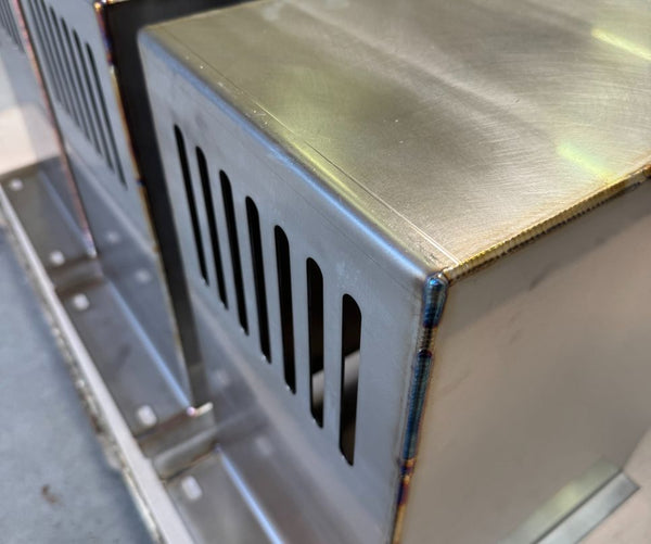 Vos Welding Solutions
