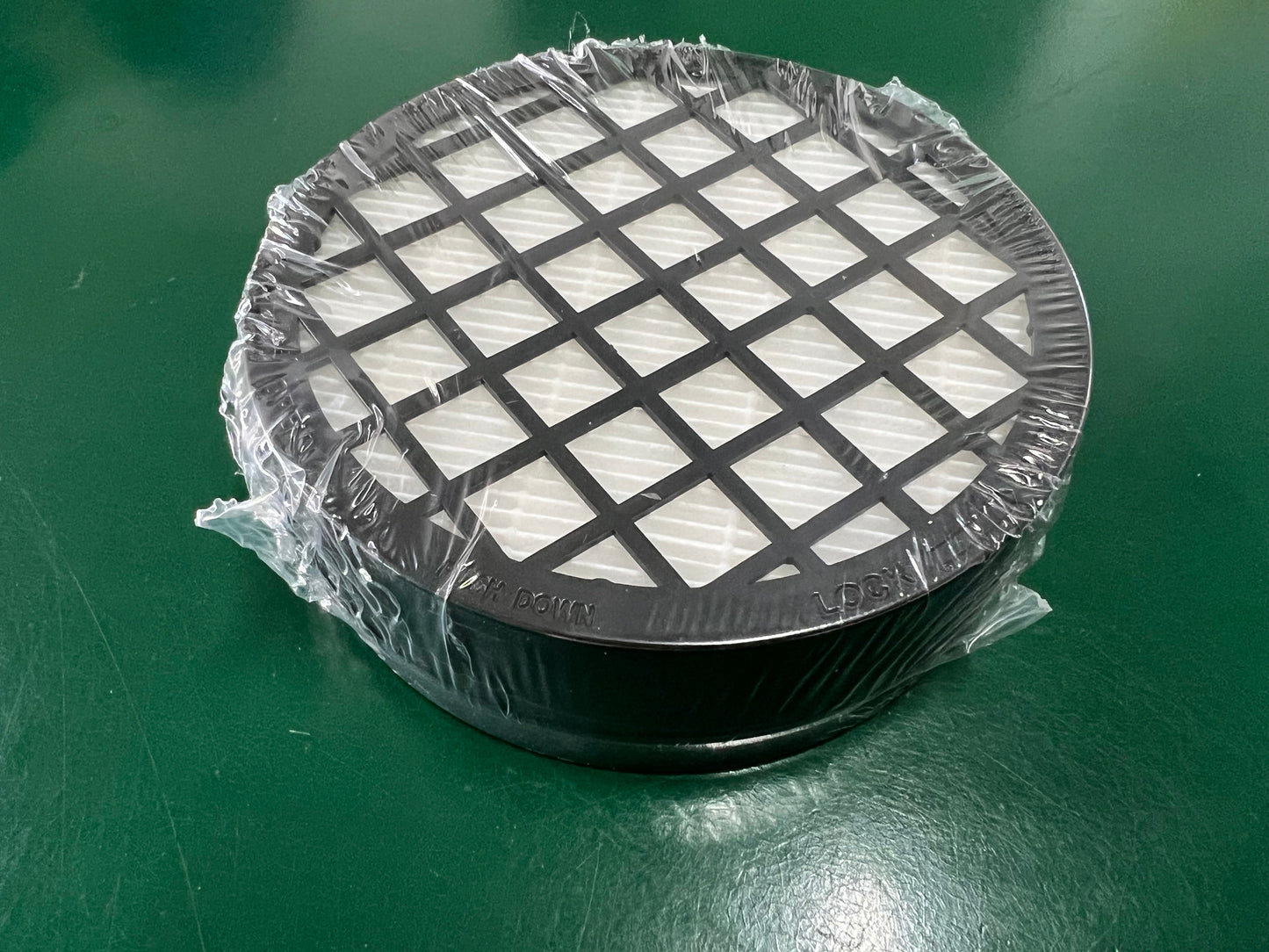 Lashelm - Laskap Model 10K (met ventilator en lasdampfilter)
