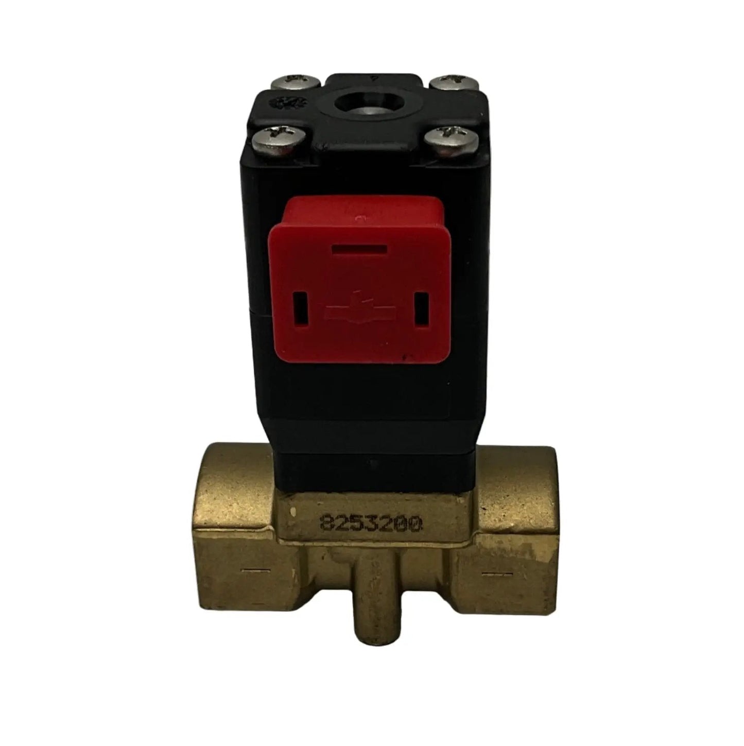 IMI Buschjost 8253200.8001 Solenoid Valve