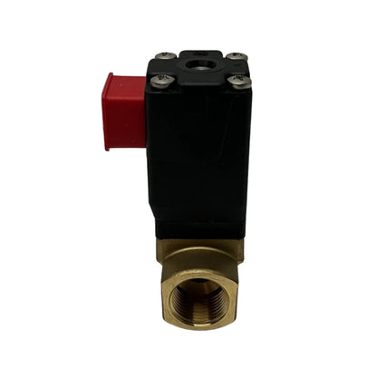 IMI Buschjost 8253200.8001 Solenoid Valve
