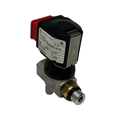 IMI Buschjost 8466000.9101 Solenoid Valve - 24 V DC