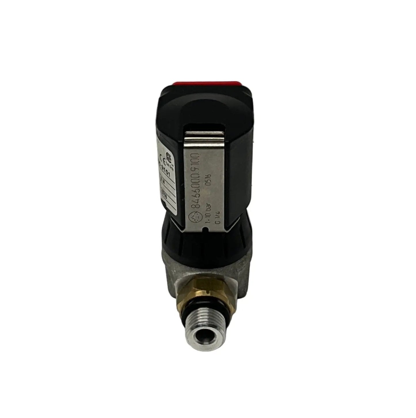 IMI Buschjost 8466000.9101 Solenoid Valve - 24 V DC