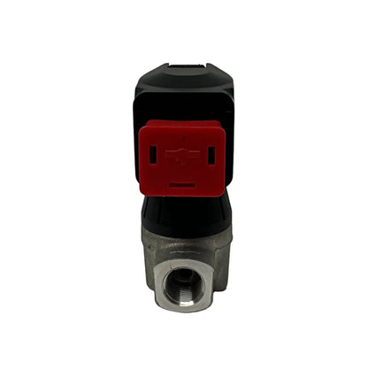 IMI Buschjost 8466000.9101 Solenoid Valve - 24 V DC