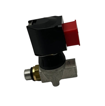 IMI Buschjost 8466000.9101 Solenoid Valve - 24 V DC