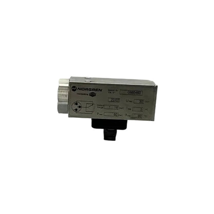 IMI Norgren 0880460 Electro-mechanical Pneumatic Pressure Switch