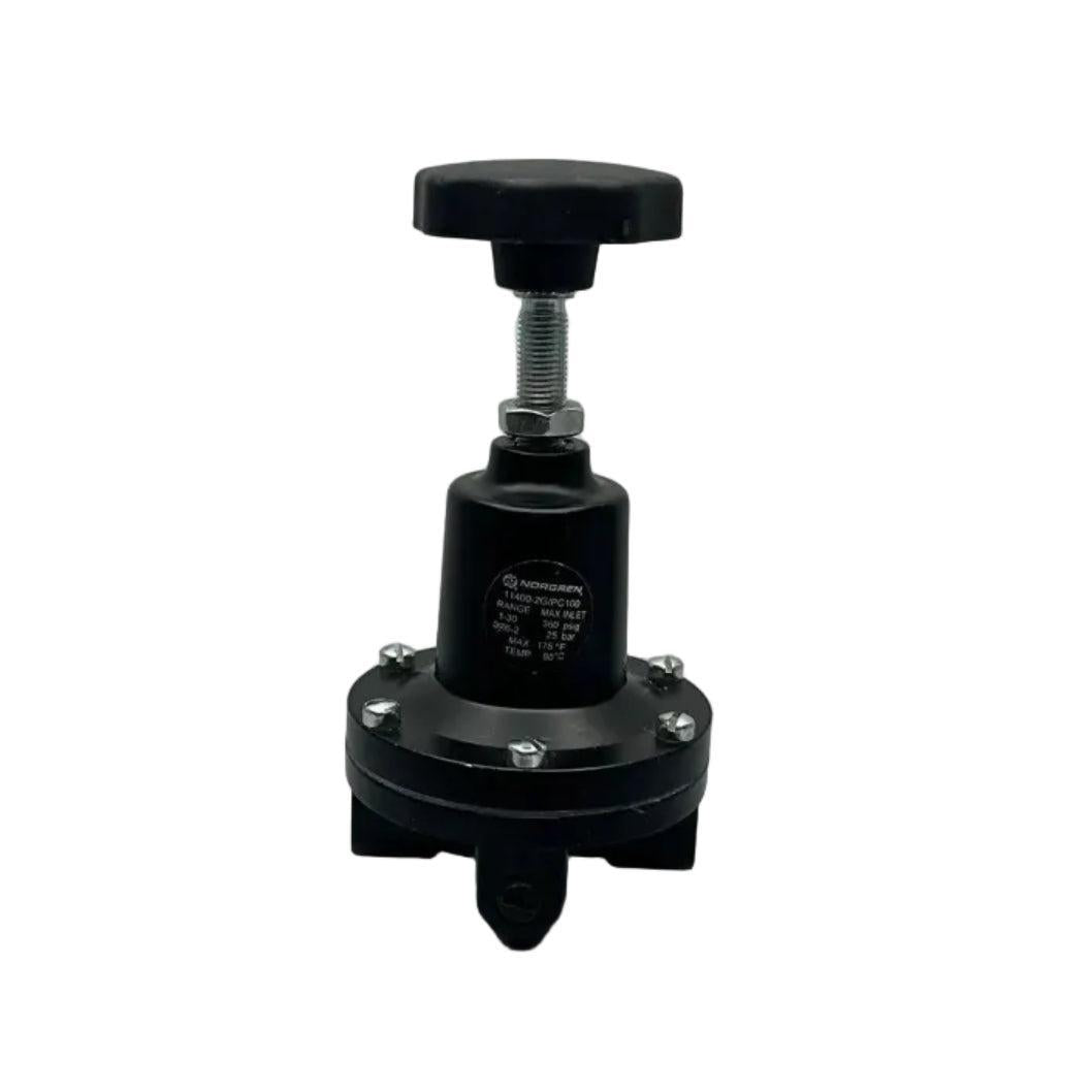 IMI Norgren 11400-2G/PC 100 Pilot Pressure Regulator