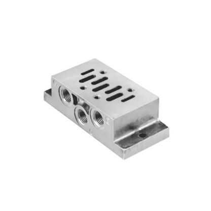 IMI Norgren 24 345 Modular Sub-Base