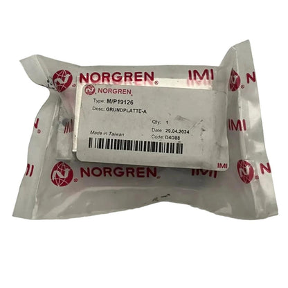 IMI Norgren 24 345 Modular Sub-Base