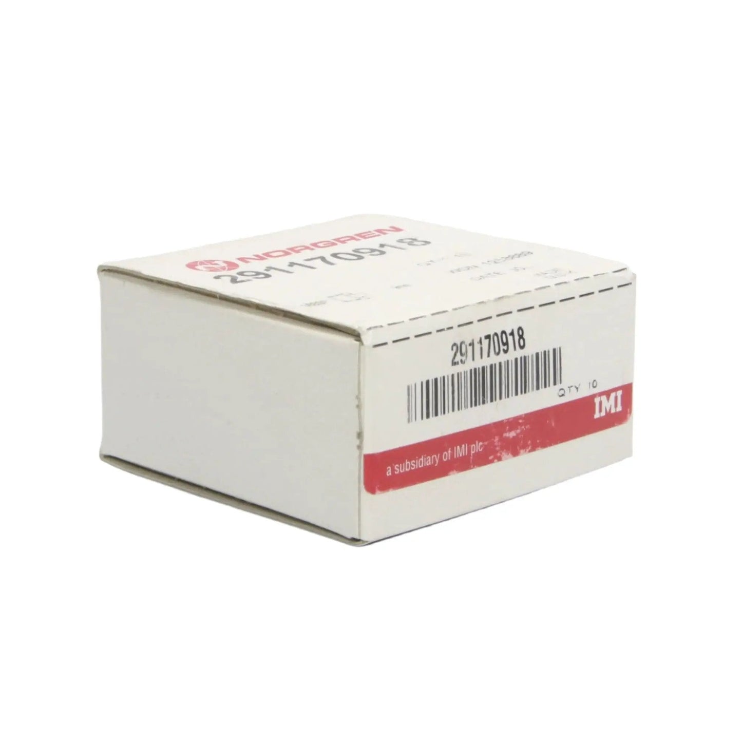 IMI Norgren 291170918 Hose Adapter (10x)