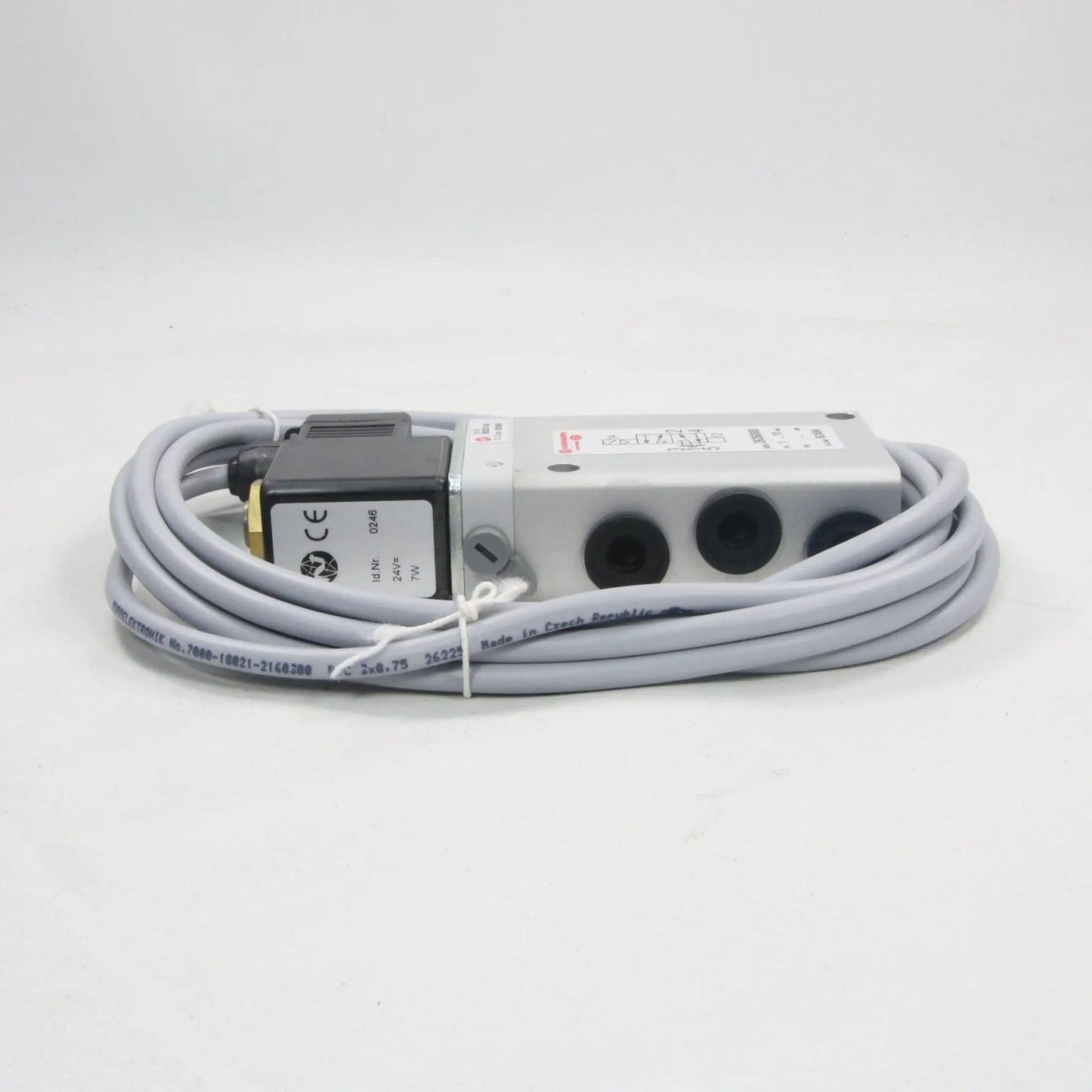 IMI Norgren 5/2 Directional Control Valve