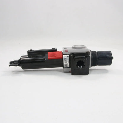 IMI Norgren B82G-3GK-QDS-RMN Excelon Plus Filter/Regulator
