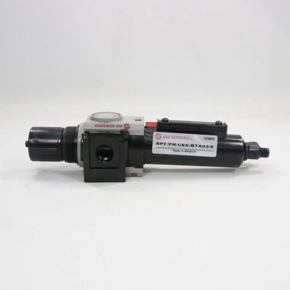 IMI Norgren B82G-3GK-QDS-RMN Excelon Plus Filter/Regulator