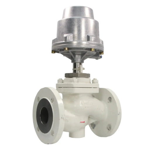 IMI Norgren Buschjost 8320700 Pneumatic Actuator with Globe Valve