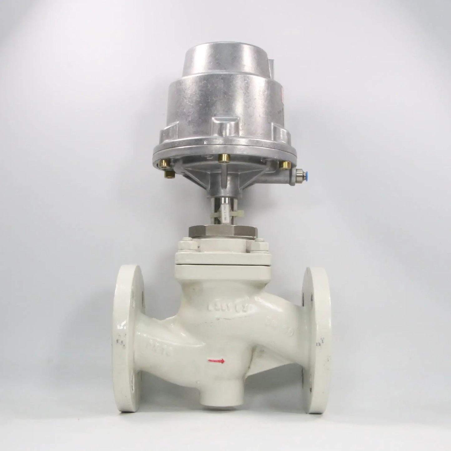 IMI Norgren Buschjost 8320700 Pneumatic Actuator with Globe Valve