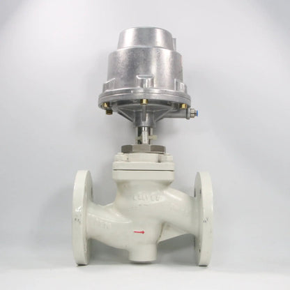 IMI Norgren Buschjost 8320700 Pneumatic Actuator with Globe Valve