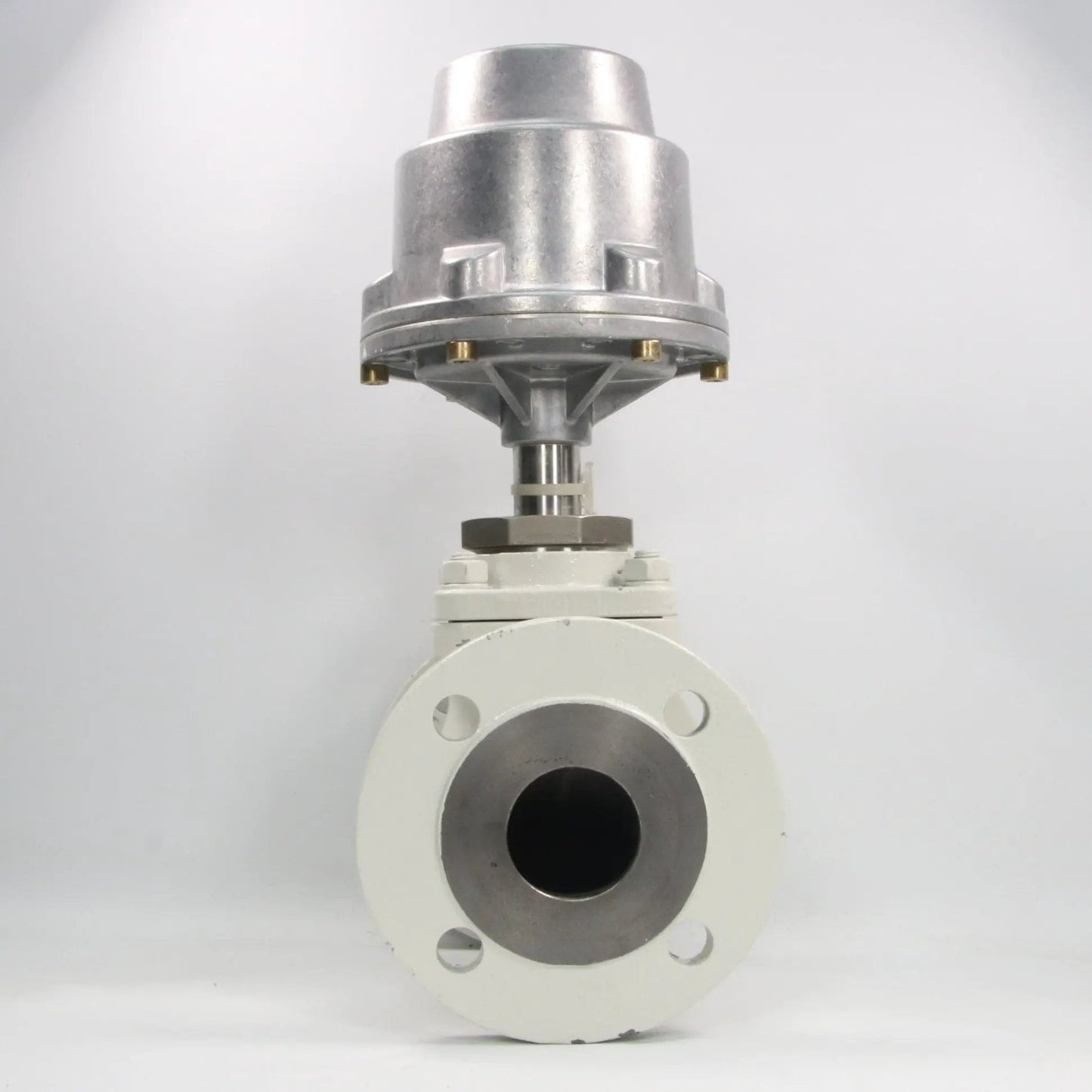 IMI Norgren Buschjost 8320700 Pneumatic Actuator with Globe Valve