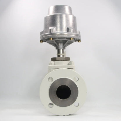 IMI Norgren Buschjost 8320700 Pneumatic Actuator with Globe Valve
