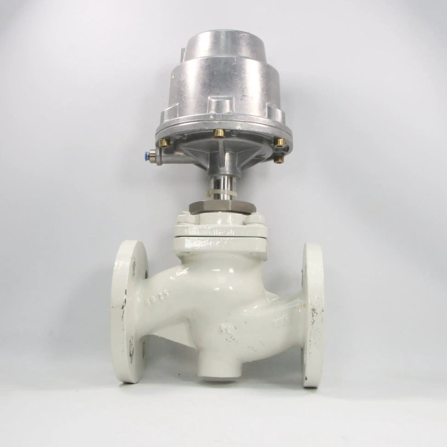 IMI Norgren Buschjost 8320700 Pneumatic Actuator with Globe Valve
