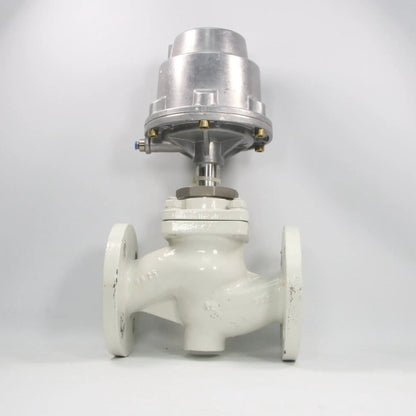 IMI Norgren Buschjost 8320700 Pneumatic Actuator with Globe Valve