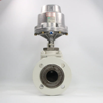 IMI Norgren Buschjost 8320700 Pneumatic Actuator with Globe Valve
