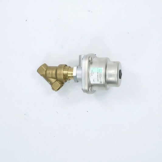 IMI Norgren DN 15 Angled Brass Valve