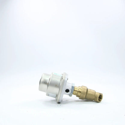 IMI Norgren DN 15 Angled Brass Valve