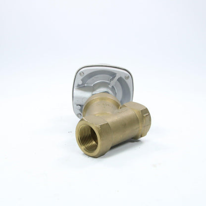 IMI Norgren DN 25 Angeld Brass Valve