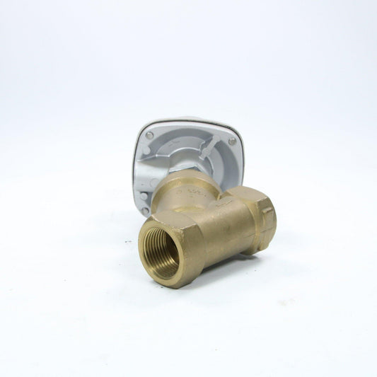 IMI Norgren DN 25 Angeld Brass Valve