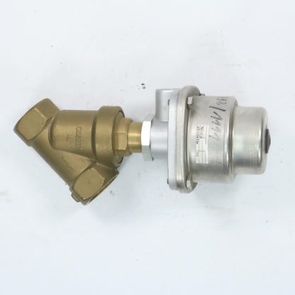 IMI Norgren DN 25 Angeld Brass Valve