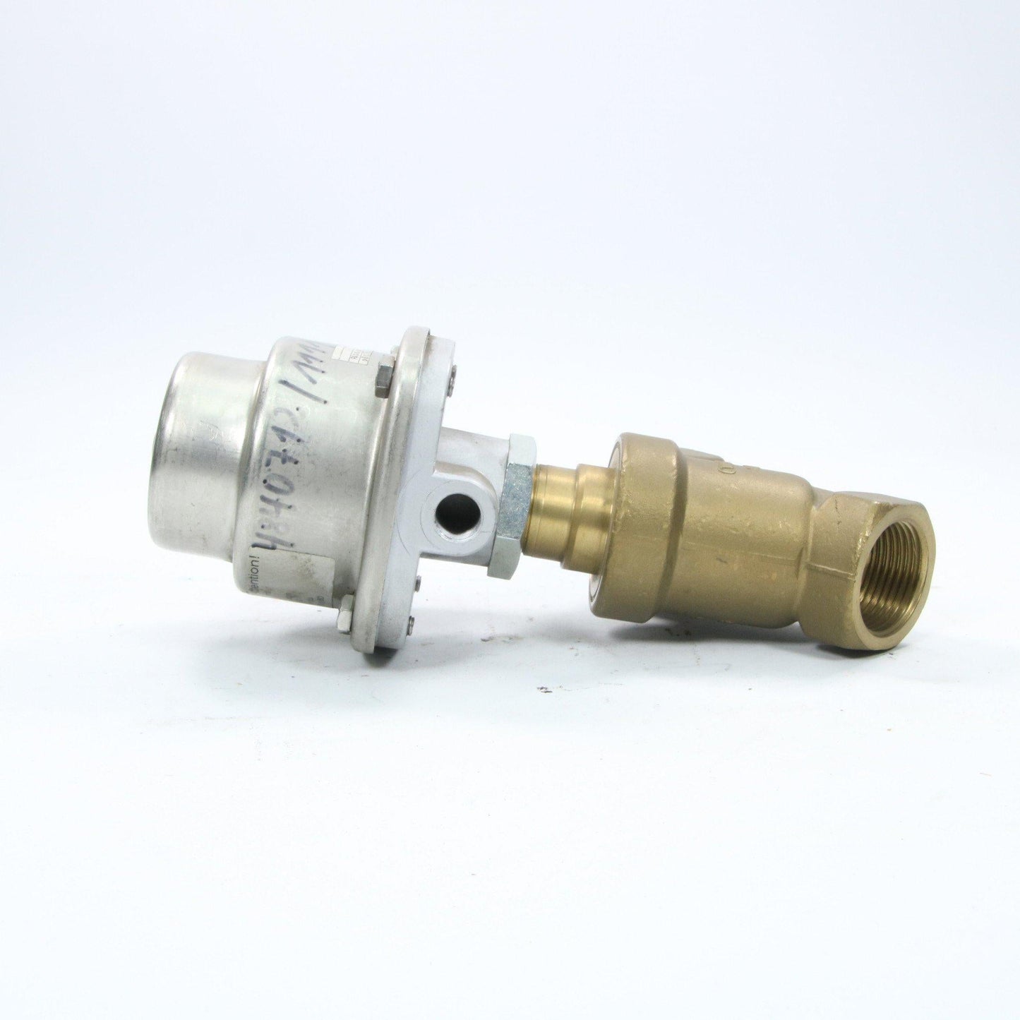 IMI Norgren DN 25 Angeld Brass Valve