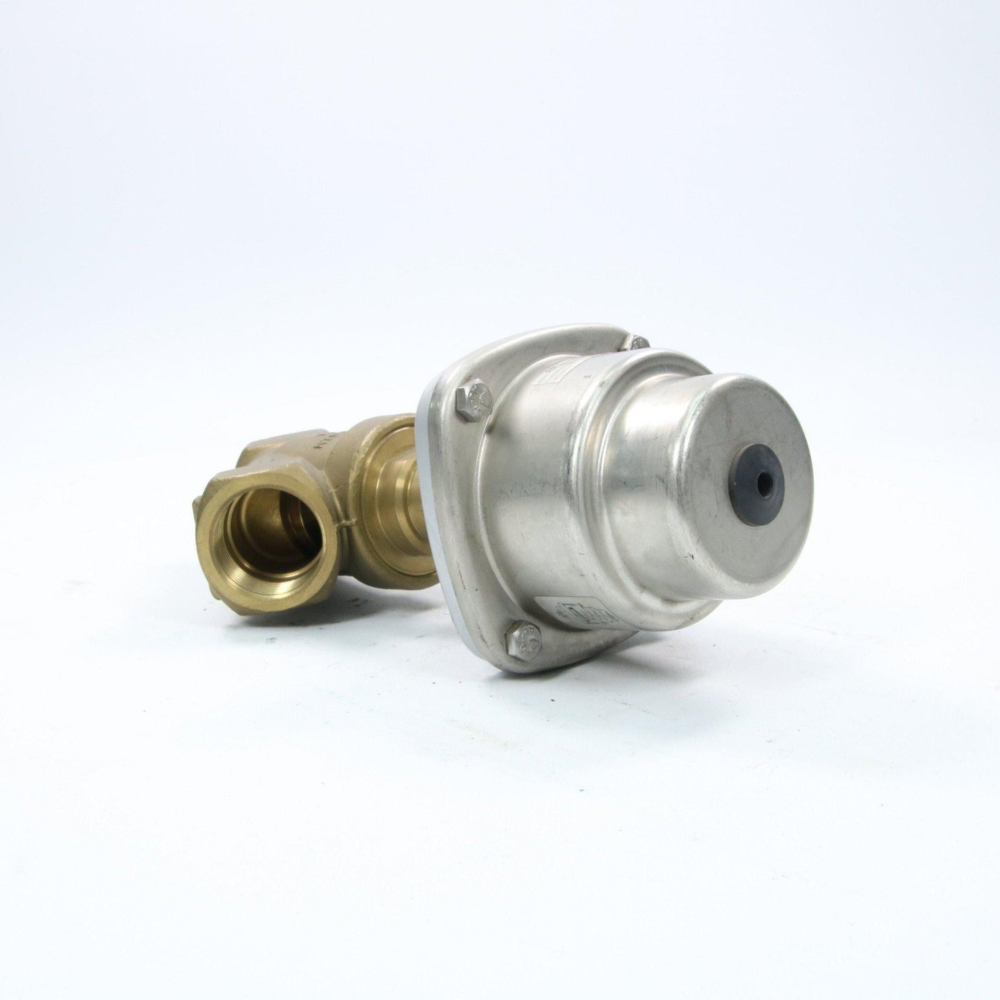 IMI Norgren DN 25 Angeld Brass Valve