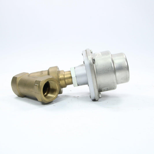IMI Norgren DN 25 Angeld Brass Valve