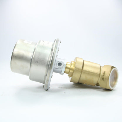 IMI Norgren DN 50 Angeld Brass Valve 8228700