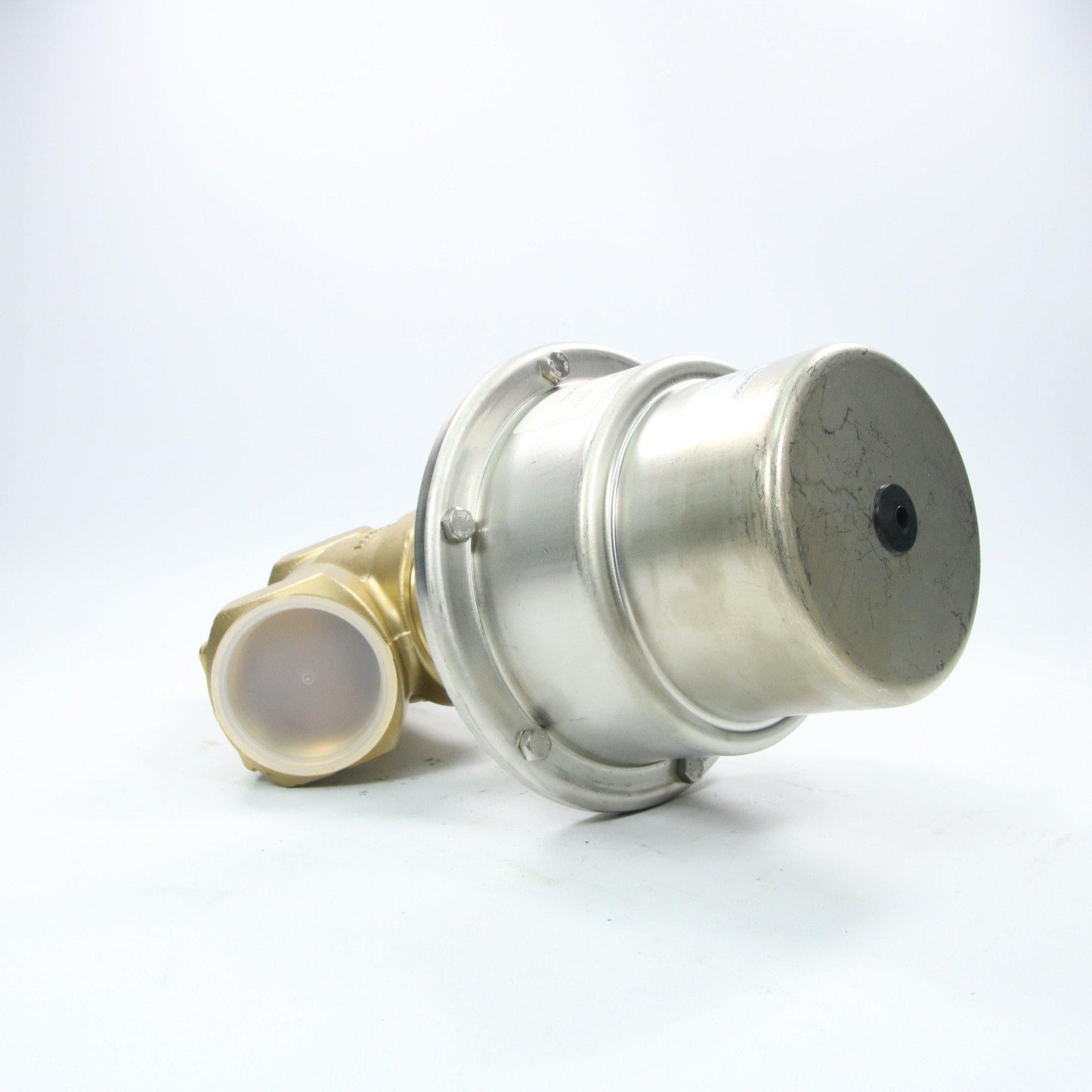 IMI Norgren DN 50 Angeld Brass Valve 8228700